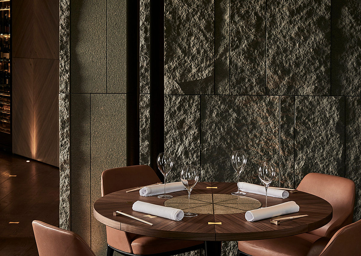 Aalto Restaurant & Bar Design Awards