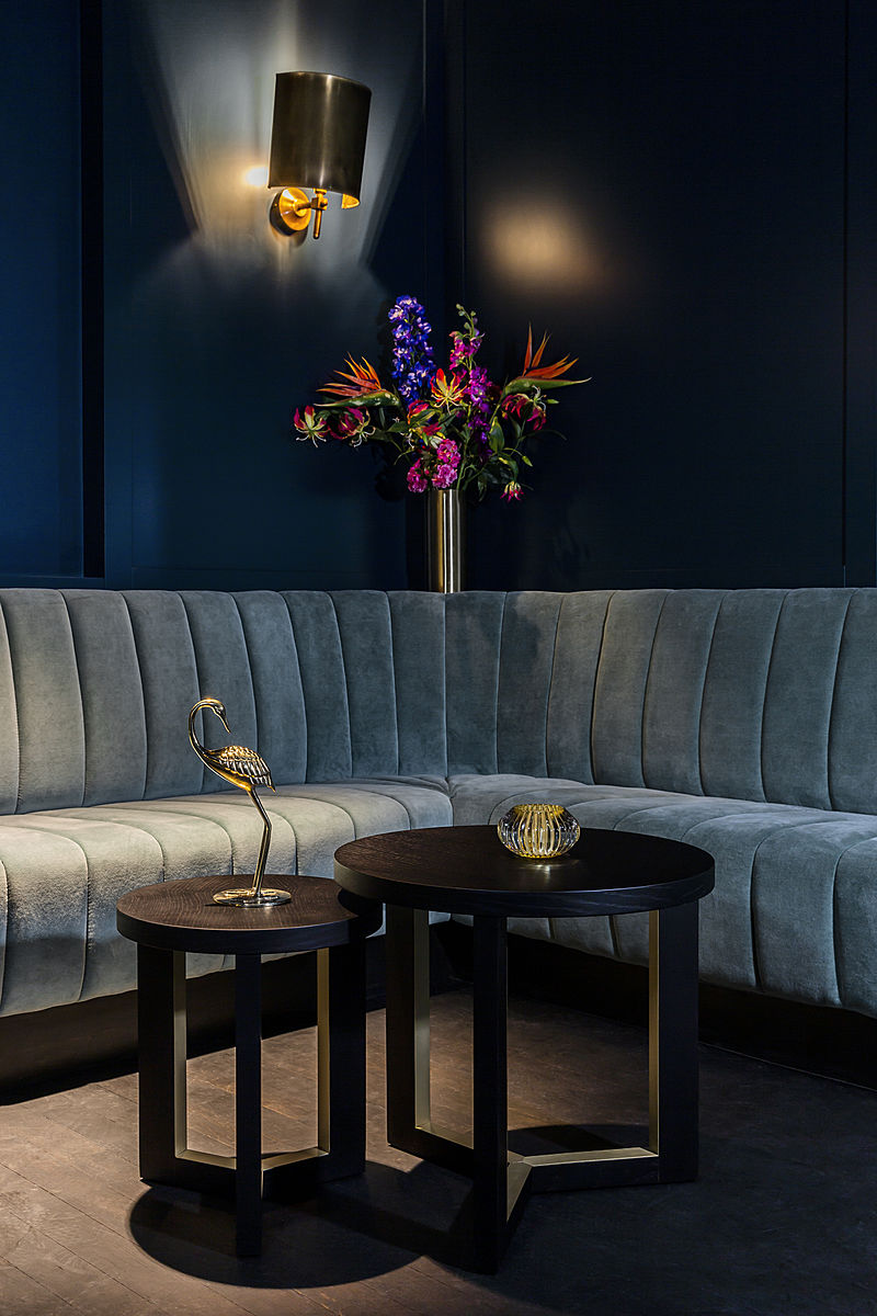 Amo Bar Restaurant Bar Design Awards