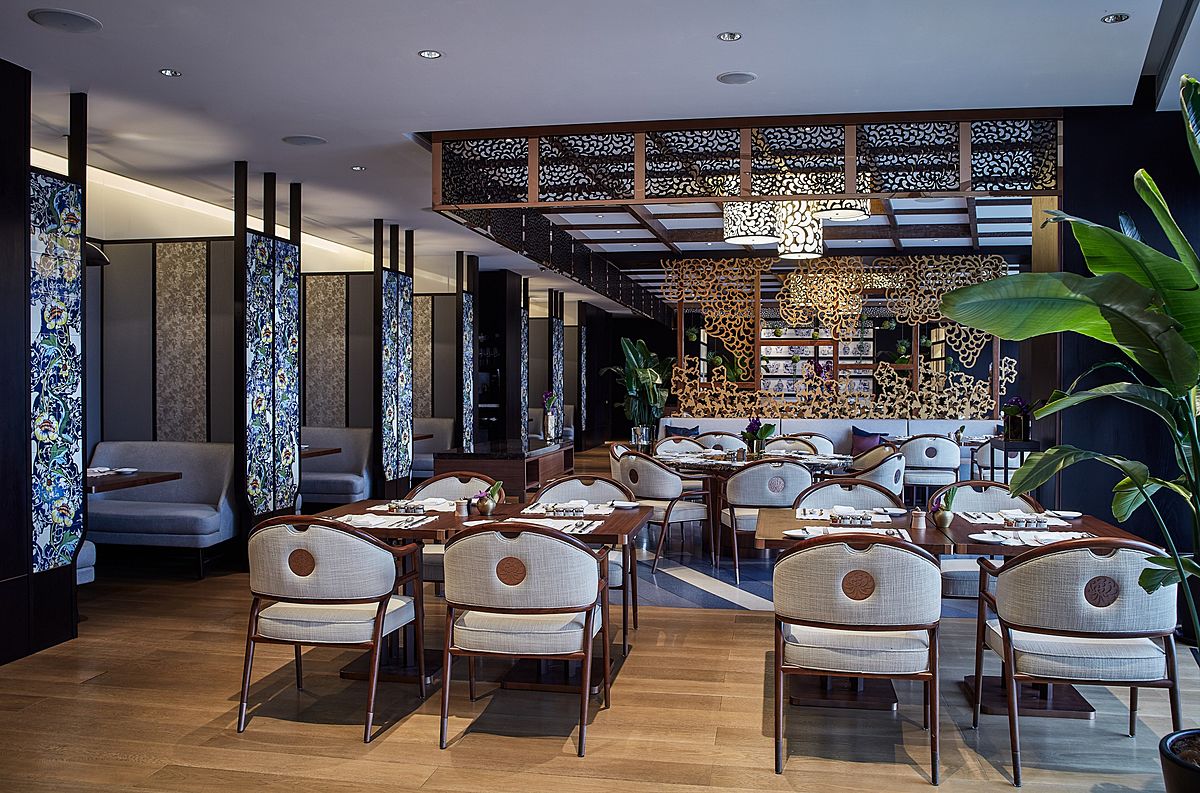 restaurant & café ben zi bena