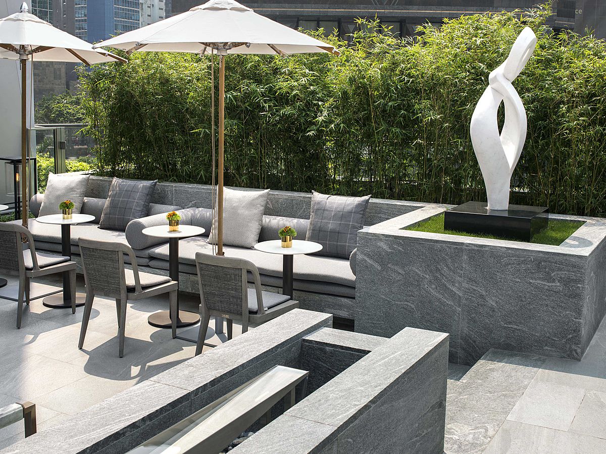 The St Regis Bar | Restaurant & Bar Design Awards