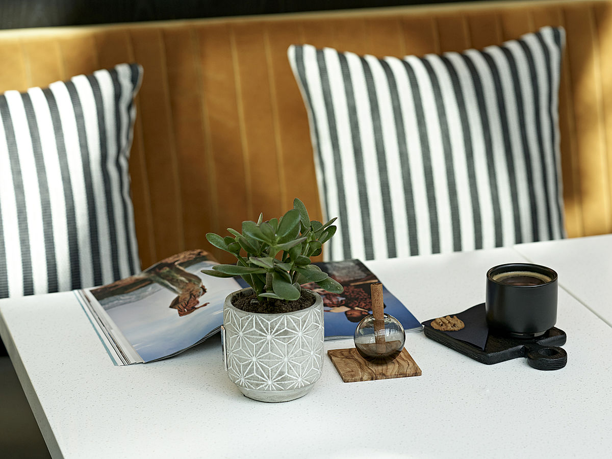 Twisted Olive Restaurant & Bar Design Awards