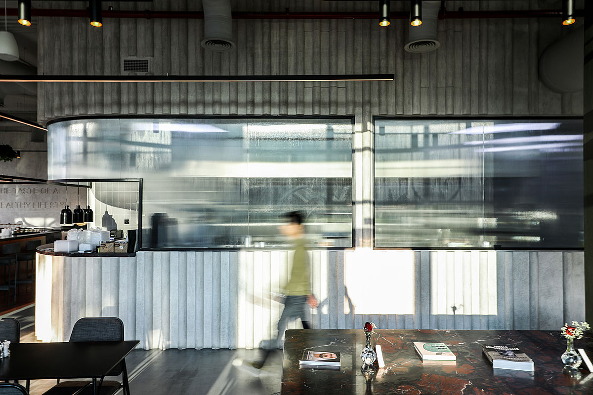 Zero Fat | Restaurant & Bar Design Awards