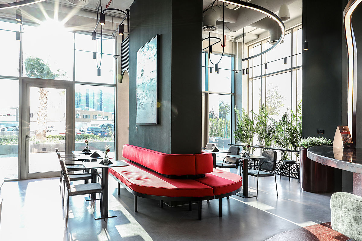 Zero Fat | Restaurant & Bar Design Awards