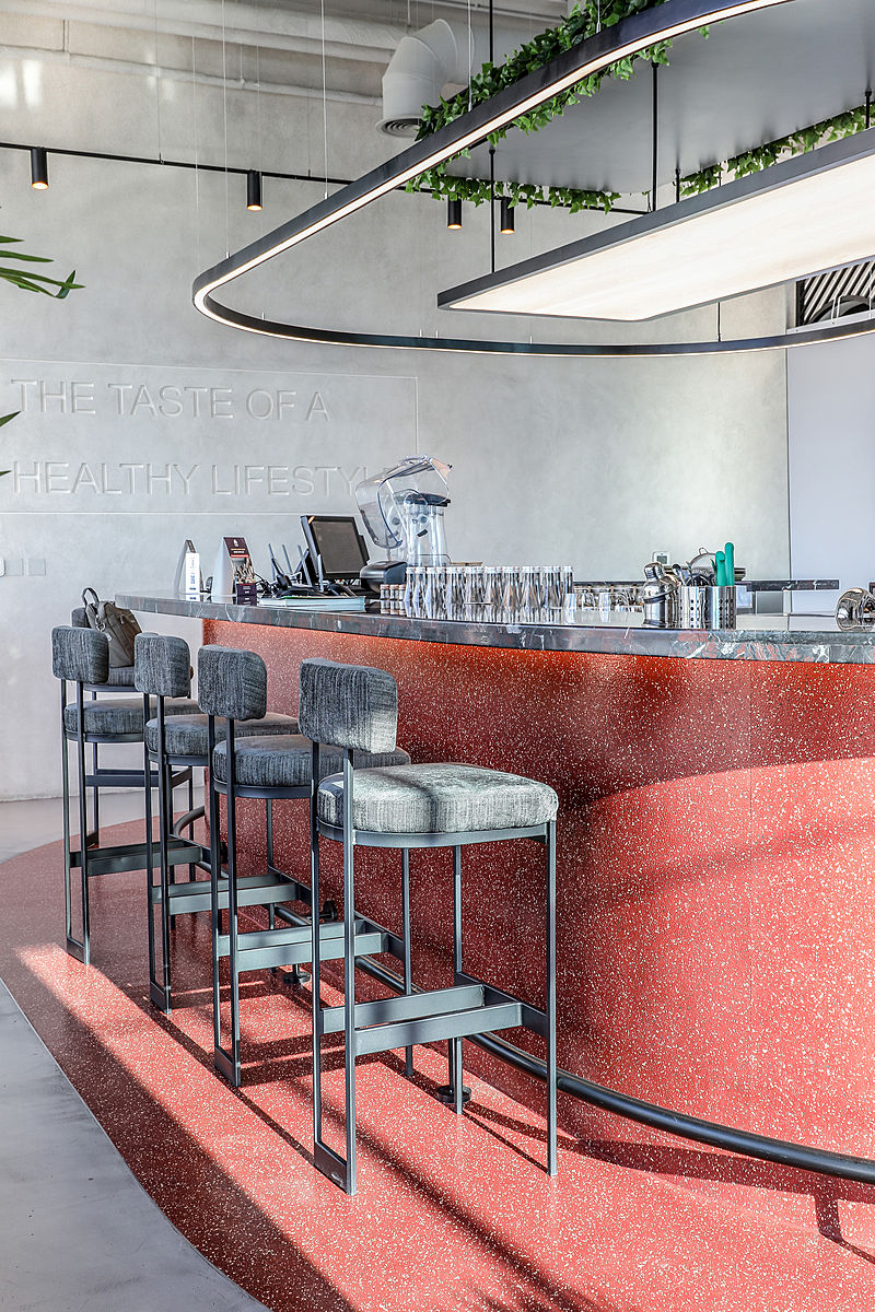 Zero Fat | Restaurant & Bar Design Awards