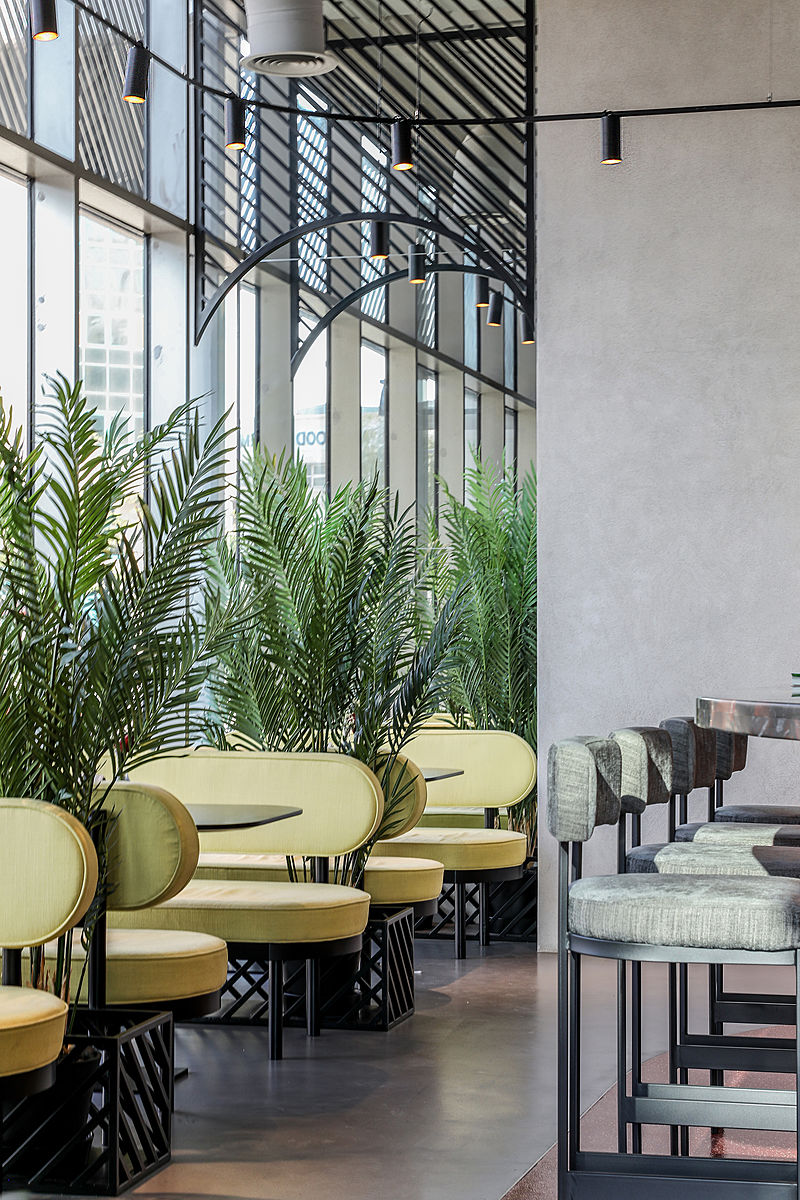 Zero Fat | Restaurant & Bar Design Awards