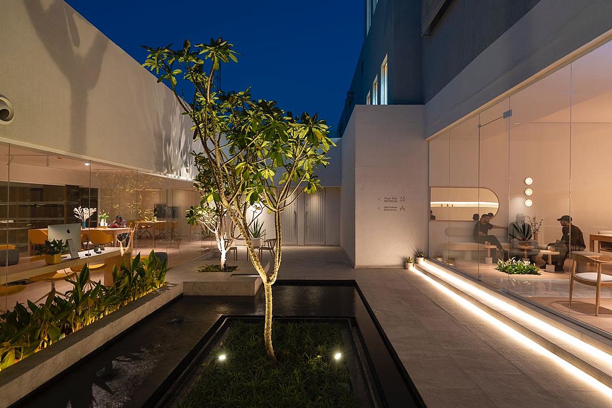 Ashjar | Restaurant & Bar Design Awards