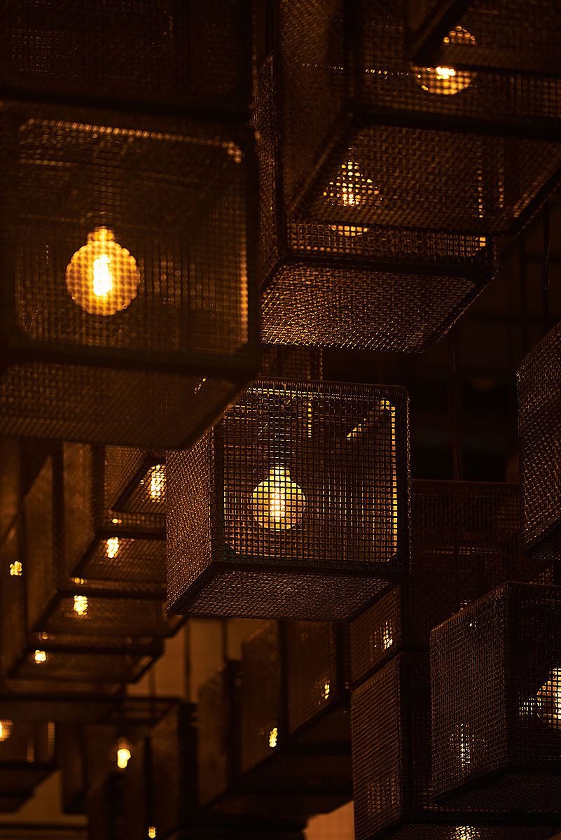 Catfish Restaurant & Bar Design Awards