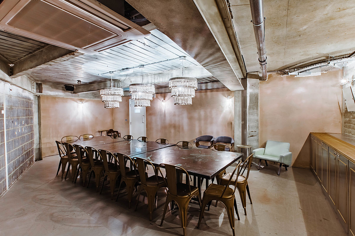 Rum Kitchen Restaurant & Bar Design Awards