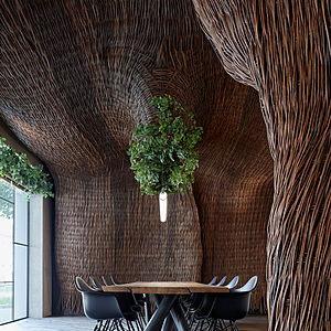 STK | Restaurant & Bar Design Awards