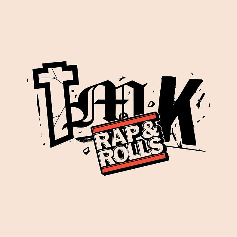 TMK Rap & Rolls Restaurant & Bar Design Awards