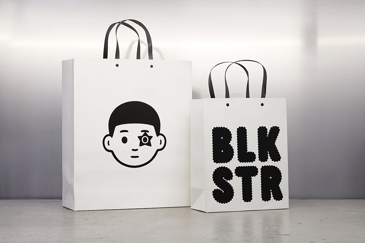 Black Star Pastry Restaurant & Bar Design Awards