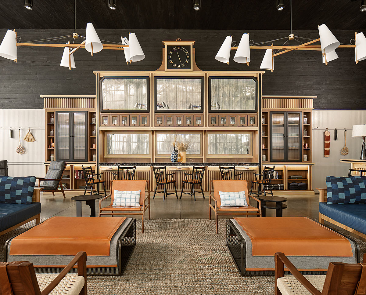 Fierce Whiskers Restaurant & Bar Design Awards