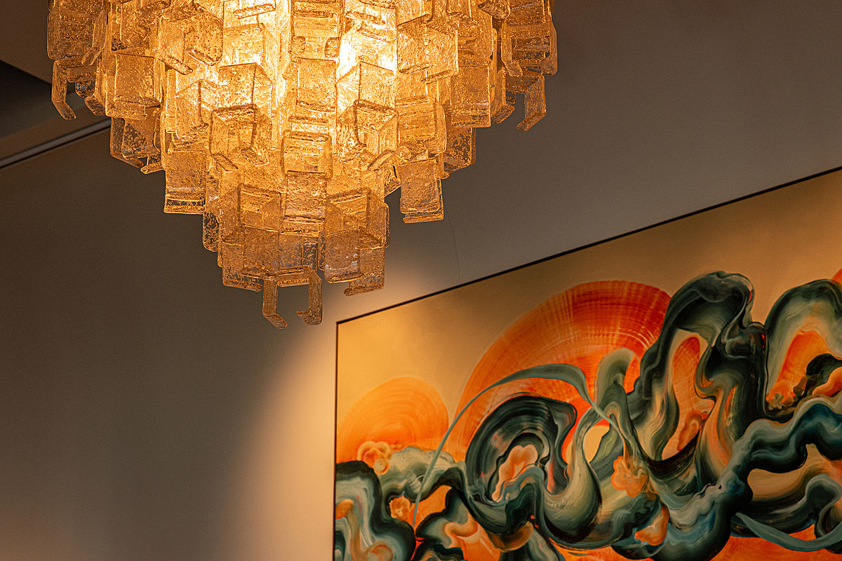 L'Ardente Restaurant & Bar Design Awards