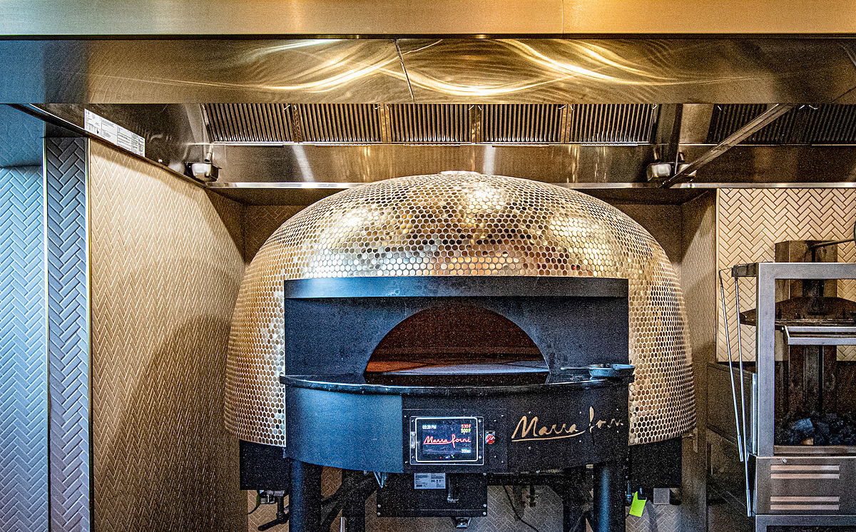 L'Ardente Restaurant & Bar Design Awards