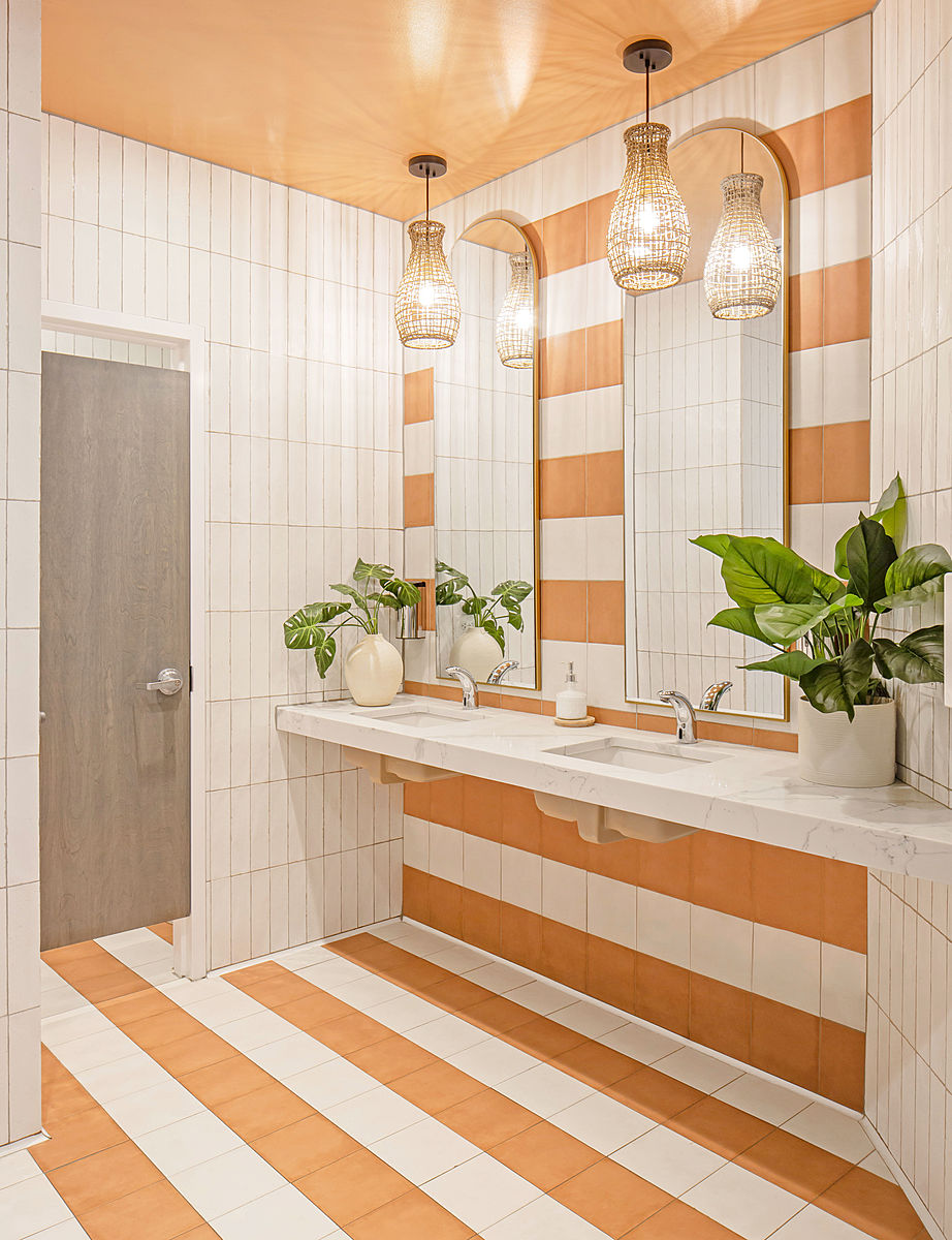 Lucia Rose Restaurant & Bar Design Awards