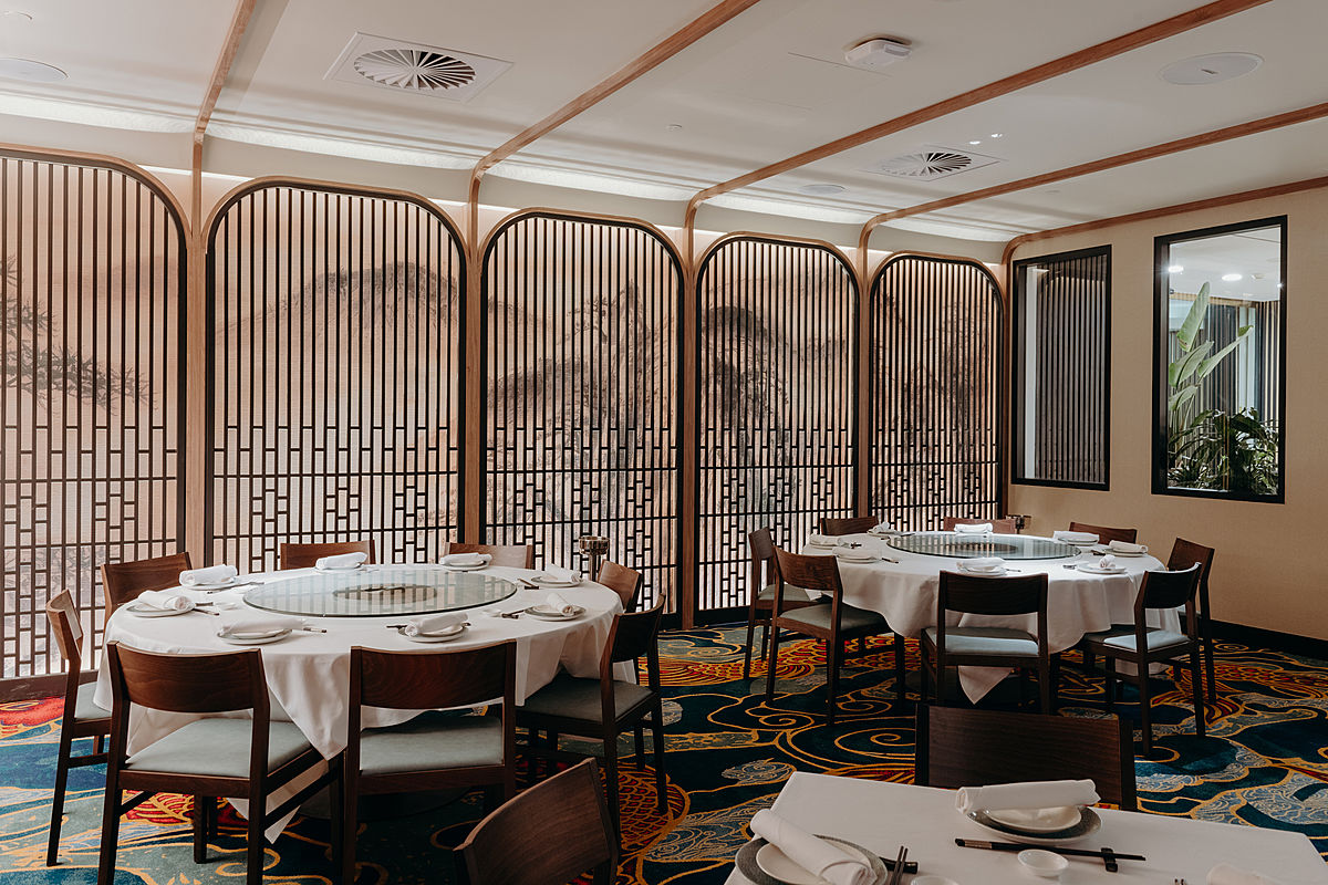 Uncle Su Restaurant Bar Design Awards Uncle Su Restaurant Bar Design Awards
