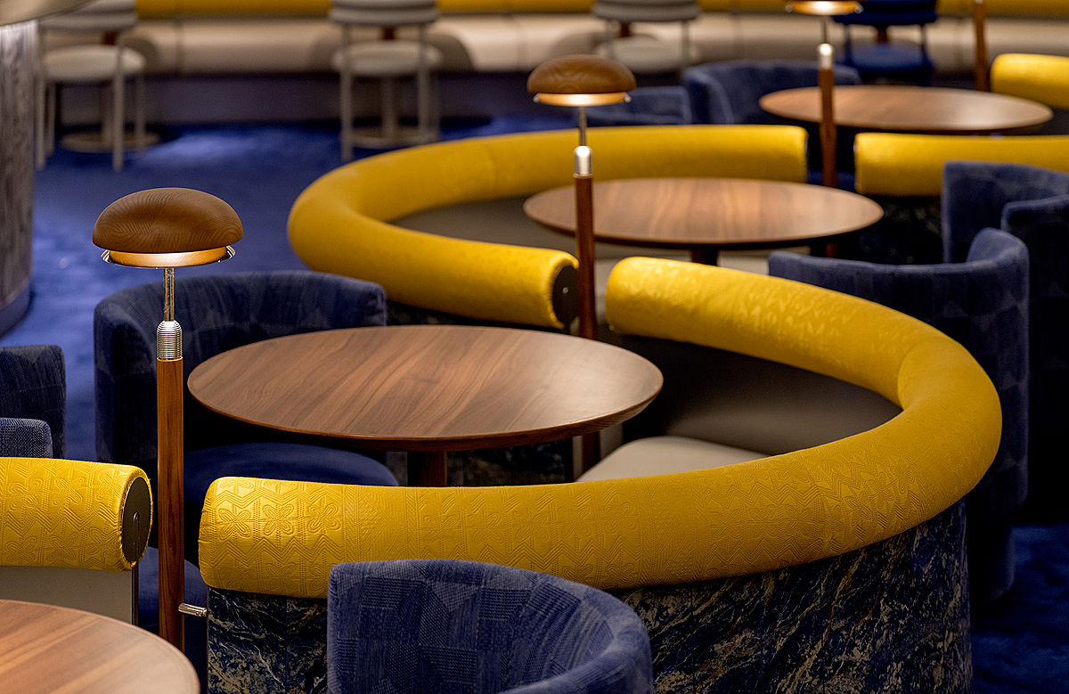 Well Well Well Restaurant & Bar Design Awards