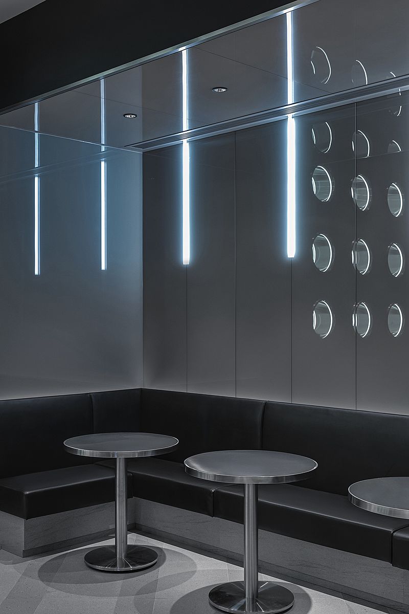 Cave | Restaurant & Bar Design Awards