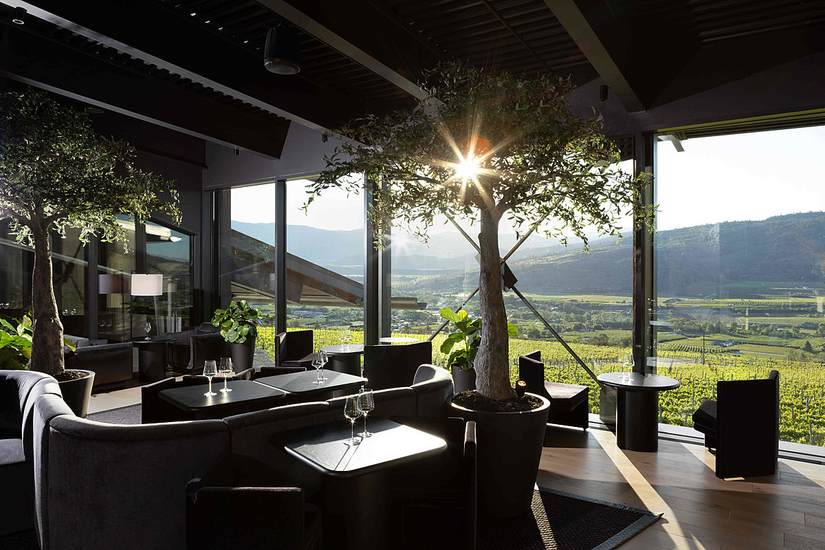 CheckMate Restaurant & Bar Design Awards