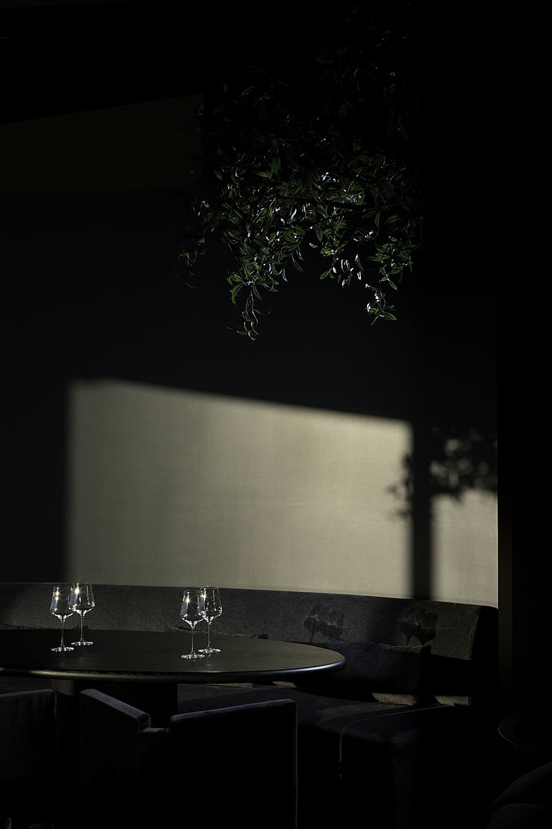 CheckMate Restaurant & Bar Design Awards