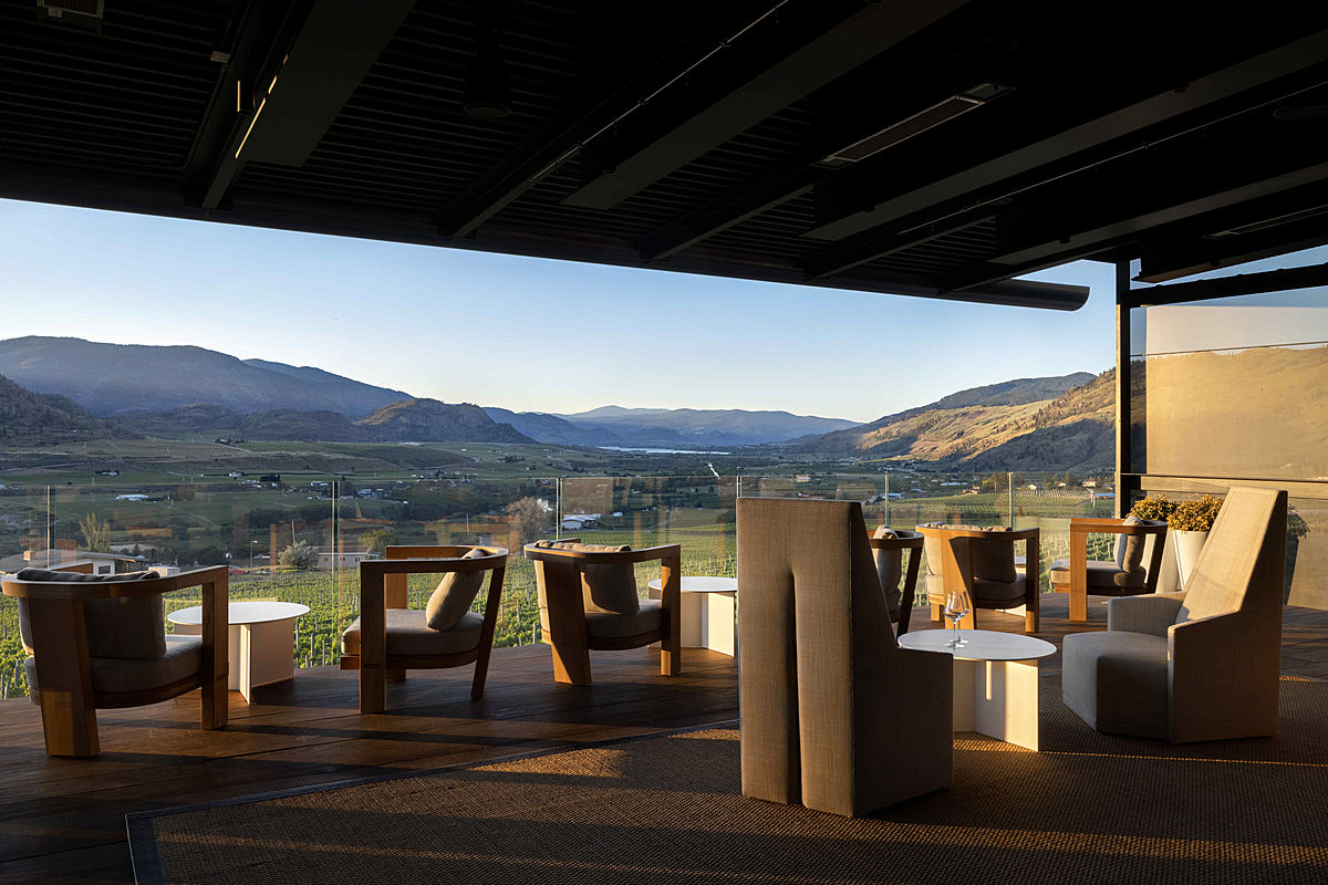 CheckMate Restaurant & Bar Design Awards