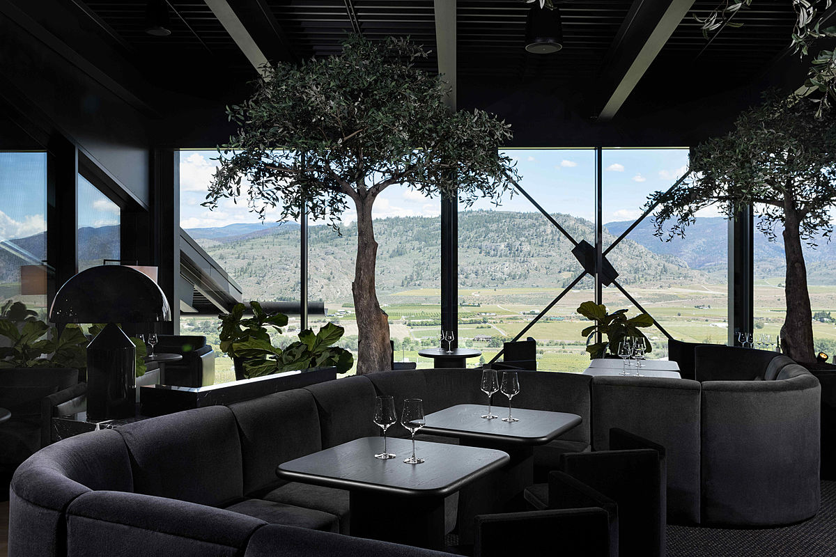 CheckMate Restaurant & Bar Design Awards