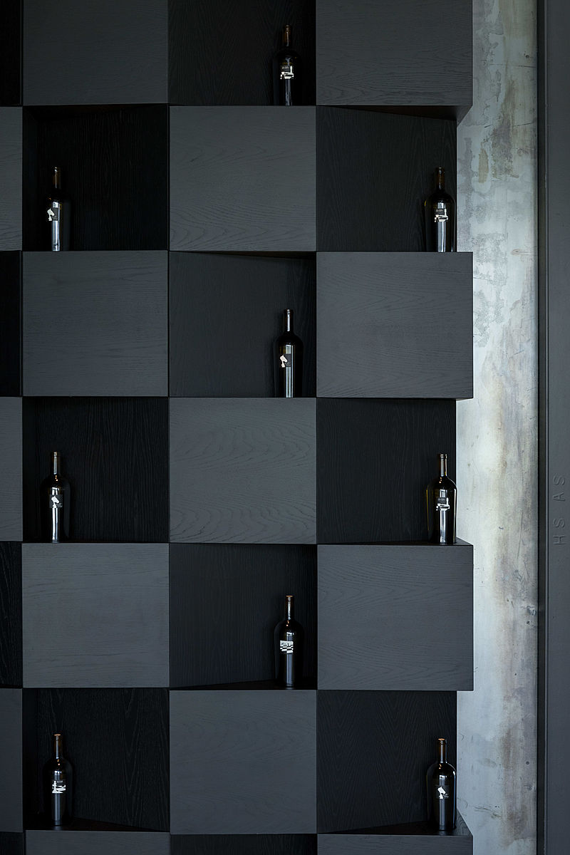 CheckMate Restaurant & Bar Design Awards