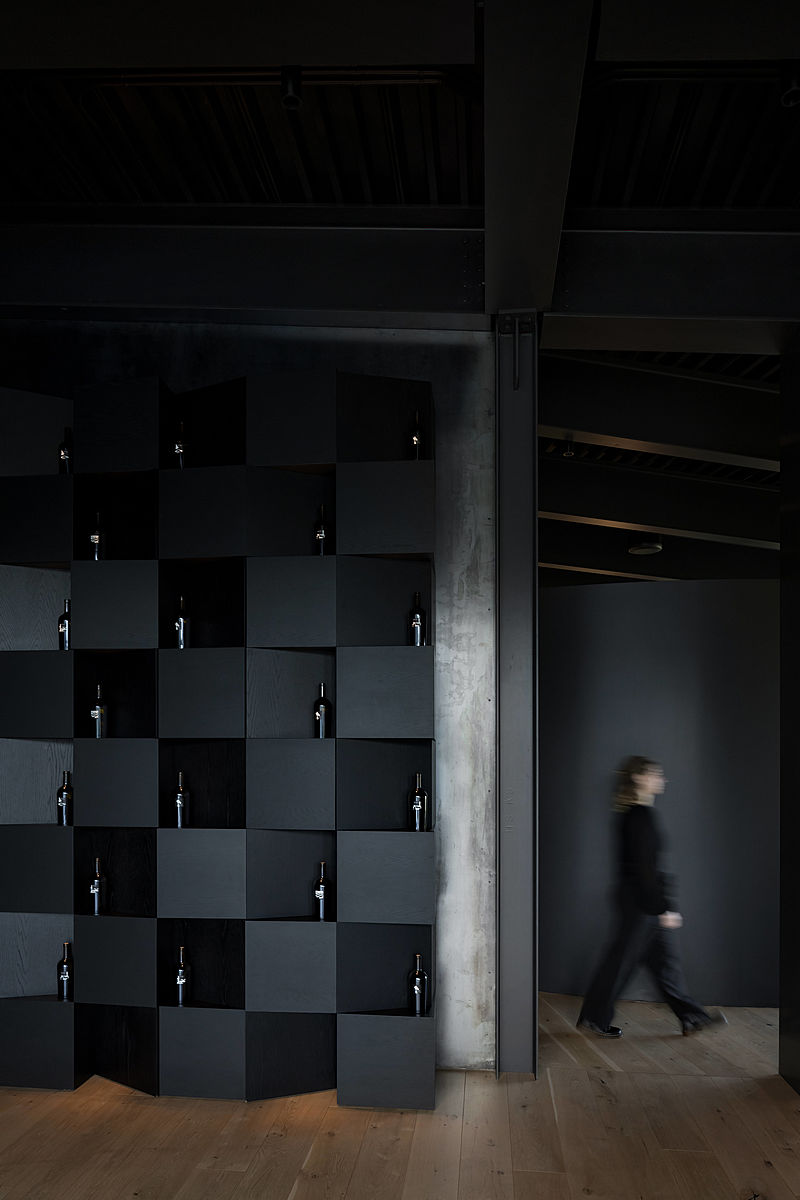 CheckMate Restaurant & Bar Design Awards