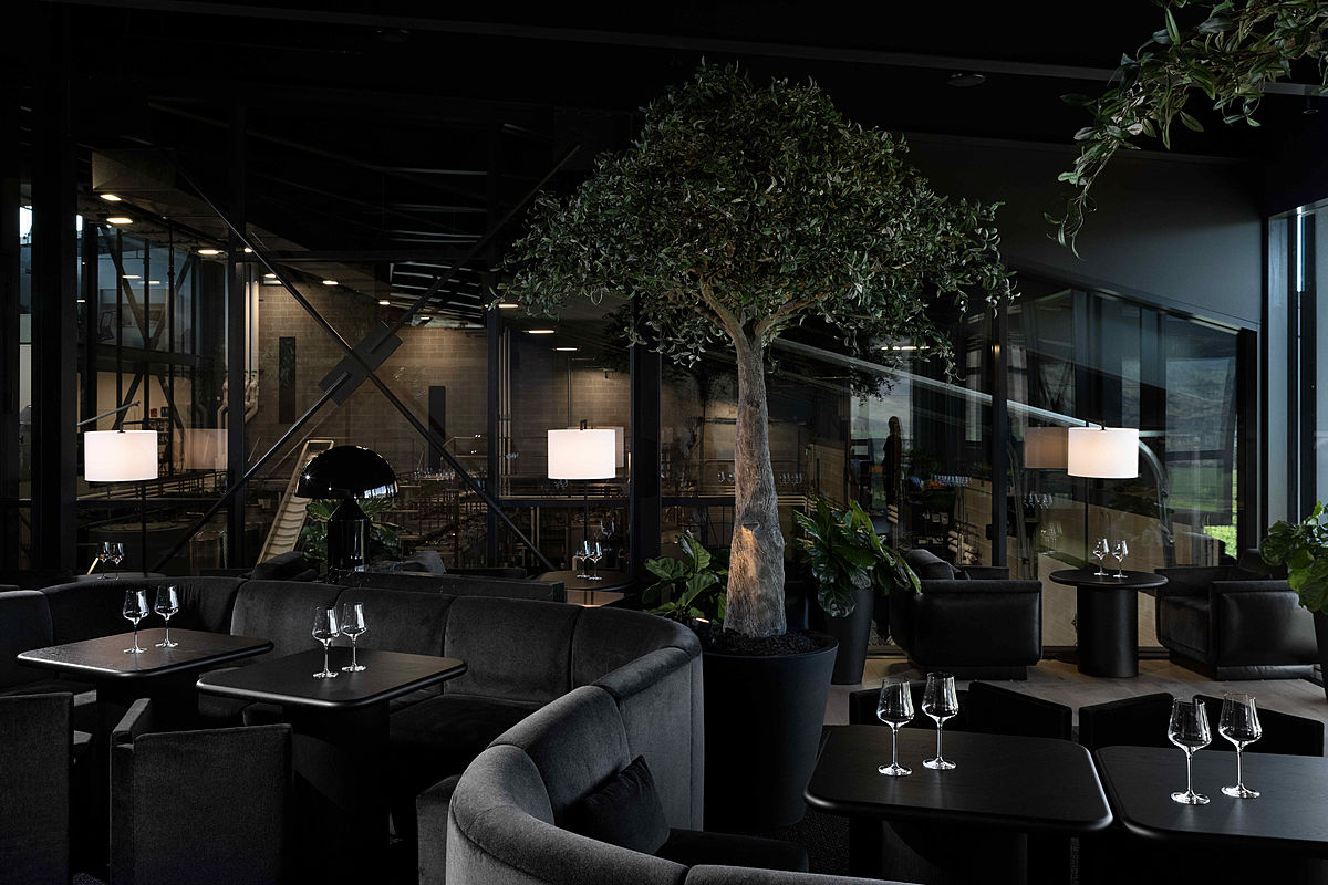 CheckMate Restaurant & Bar Design Awards