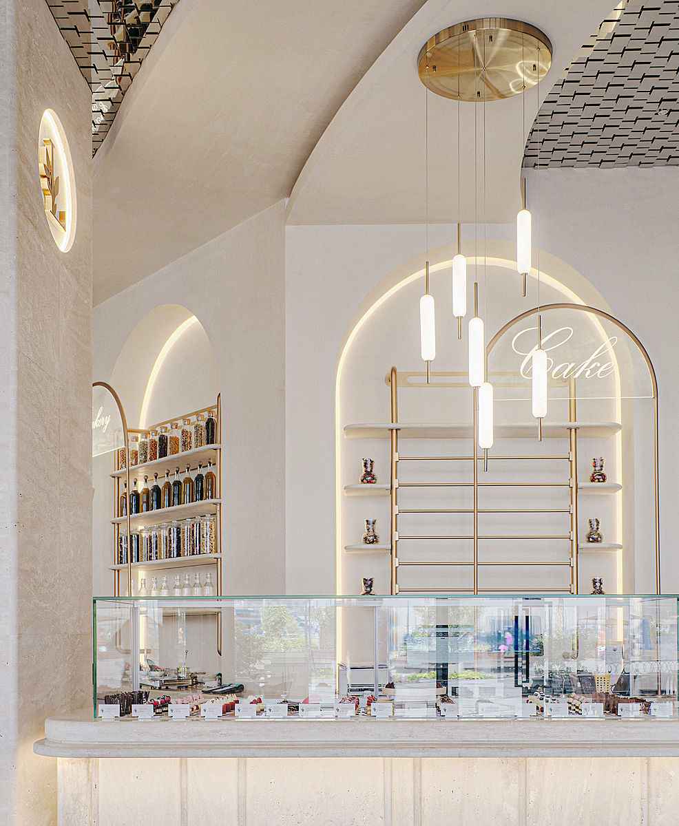 Leela Restaurant & Bar Design Awards