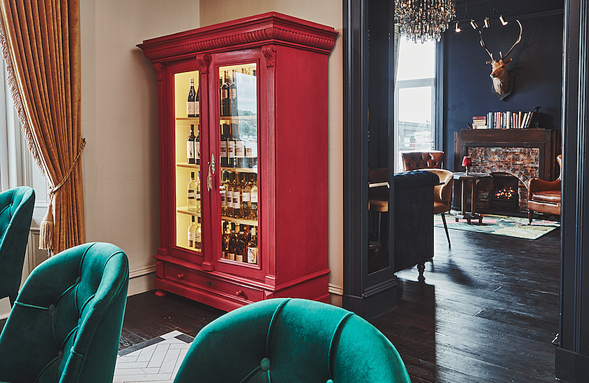 No 17 The Promenade Restaurant Bar Design Awards no-17-the-promenade-restaurant-bar-design-awards