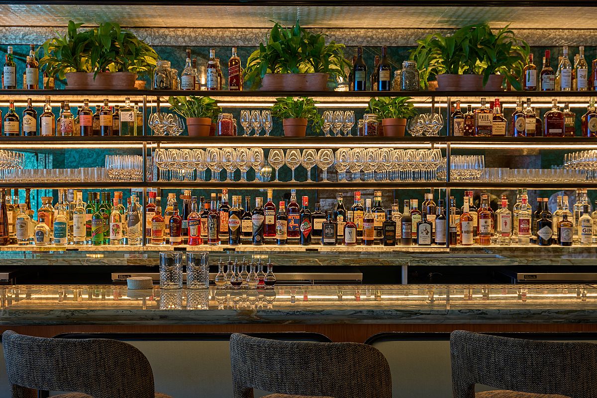 Principe | Restaurant & Bar Design Awards