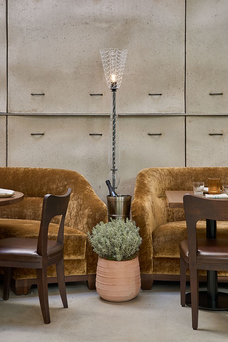 Principe | Restaurant & Bar Design Awards