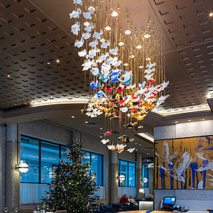 Found | Restaurant & Bar Design Awards