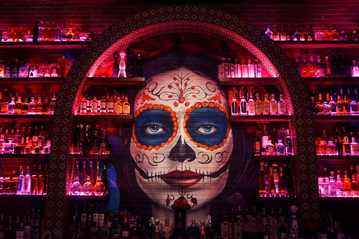 Meximodo Restaurant Bar Design Awards meximodo-restaurant-bar-design-awards