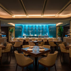 Miru | Restaurant & Bar Design Awards